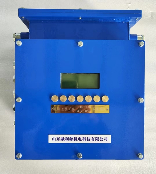 风门电控装置主机ZMK127-Z